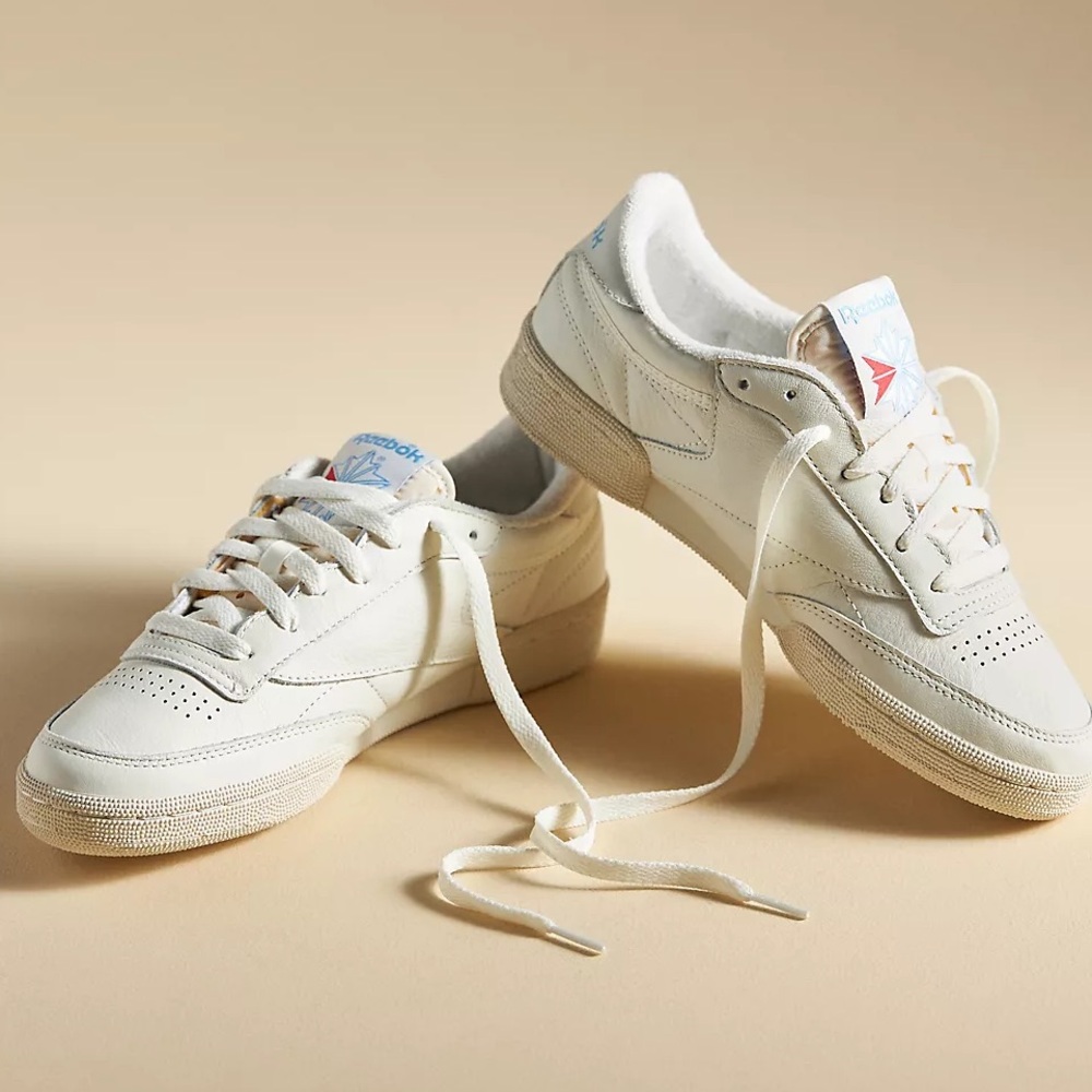 NWT Reebok C 85 Classic Vintage Sneaker